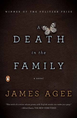 A Death in the Family - A Novel