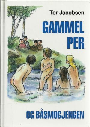 "Gammel-Per" og Båsmo-gjengen