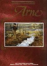 "Arne" av Bjørnstjerne Bjørnson