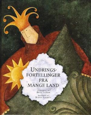 "Undringsfortellinger fra mange land" av Hugh Lupton