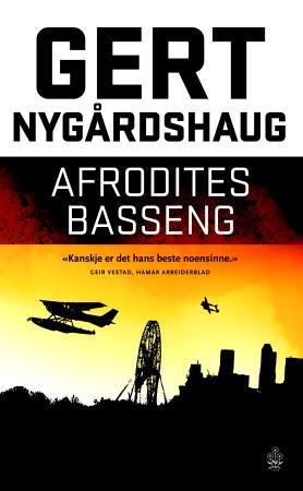 "Afrodites basseng - roman" av Gert Nygårdshaug