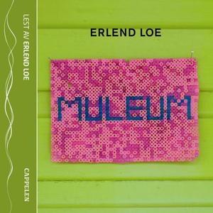 "Muleum" av Erlend Loe