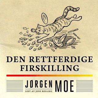 Den rettferdige firskilling