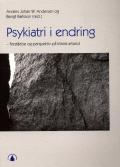 "Psykiatri i endring" av Anders Johan W. Andersen