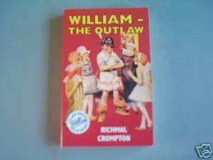"William the Outlaw" av Richmal Crompton