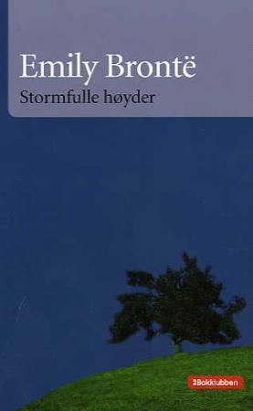 Stormfulle høyder