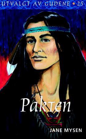 "Pakten" av Jane Mysen