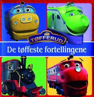 Tøfferud - de tøffeste fortellingene