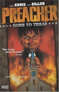 Preacher Vol. 1 - Gone to Texas