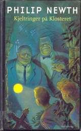 "Kjeltringer på Klosteret" av Philip Newth
