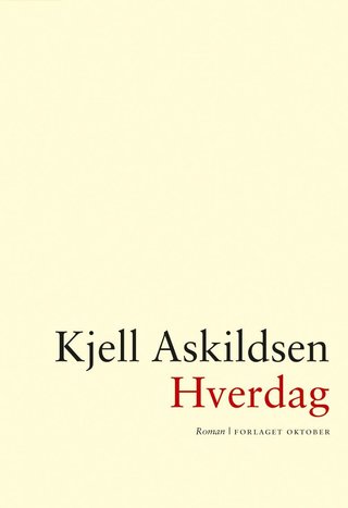 Hverdag - roman