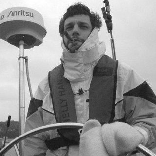 Morten Emil  Hordvik