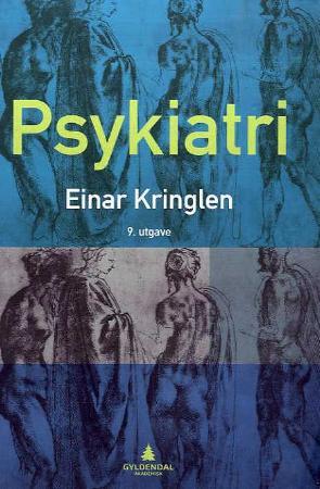 "Psykiatri" av Einar Kringlen