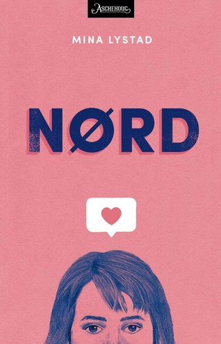 "Nørd" av Mina Lystad