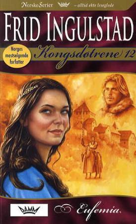 "Eufemia" av Frid Ingulstad