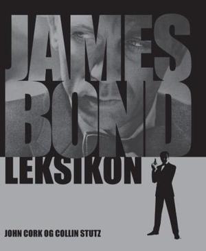 "James Bond leksikon" av John Cork