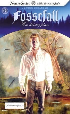 "En dristig plan" av Jorunn Johansen