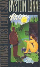 "Thomas Ribes femte sak" av Øystein Lønn