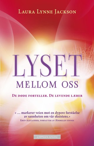 Lyset mellom oss - de døde forteller, de levende lærer