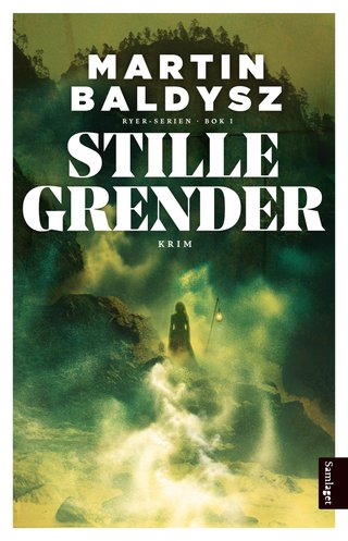 "Stille grender" av Martin Baldysz