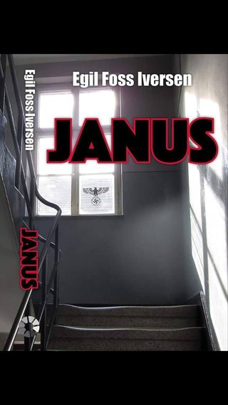 "Evigheten" av Dominika Miklar