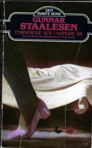 Tornerose sov i hundre år