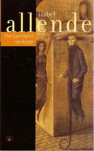 "Om kjærlighet og skygge - roman" av Isabel Allende