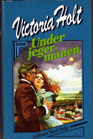 Under jegermånen