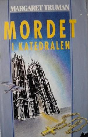 "Mordet i katedralen" av Margaret Truman
