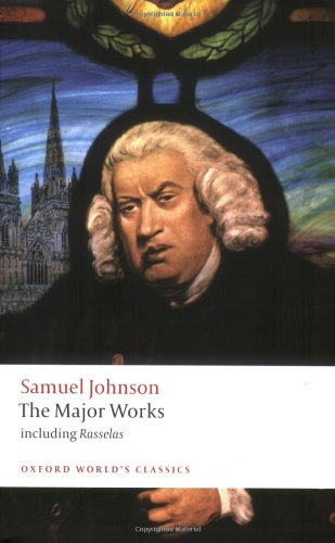 The Major Works (Oxford World's Classics)