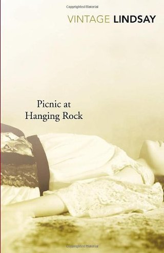 "Picnic at Hanging Rock" av Joan Lindsay