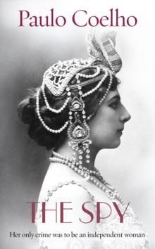 The spy