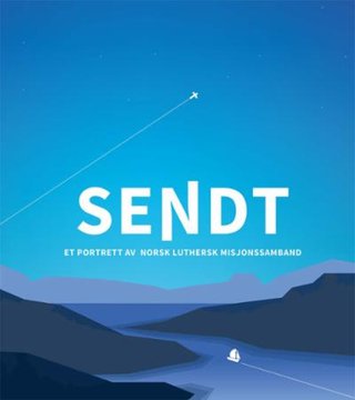 "Sendt" av Gjermund Nordhus