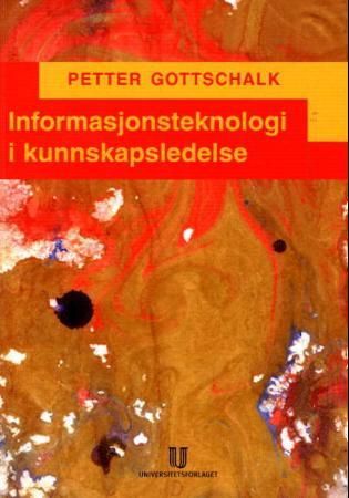 Informasjonsteknologi i kunnskapsledelse