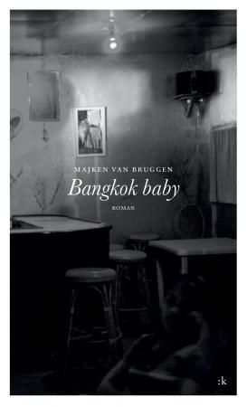 Bangkok baby - roman