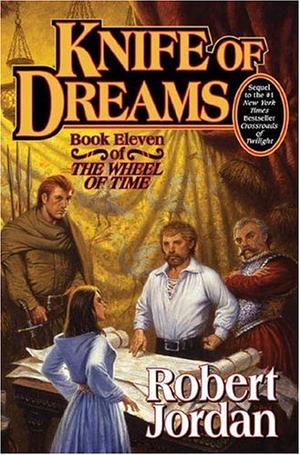 Knife of Dreams (Wheel of Time)