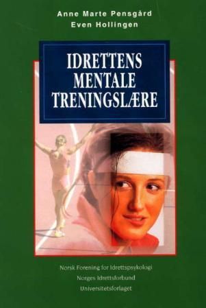 Idrettens mentale treningslære