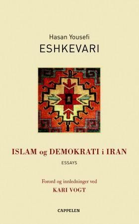 Islam og demokrati i Iran - essays