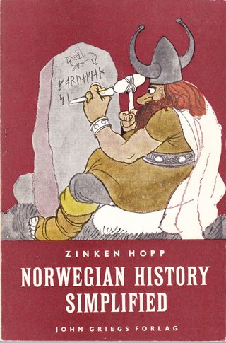 Norwegian history simplified
