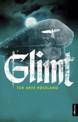 "Glimt" av Tor Arve Røssland