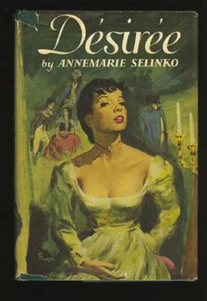 "Desiree" av Annemarie Selinko:
