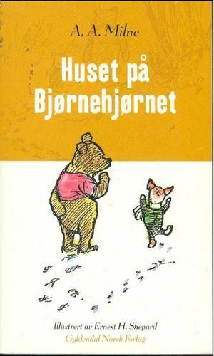 Huset på Bjørnehjørnet