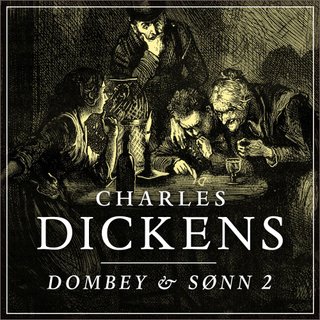 Dombey & Sønn - 2