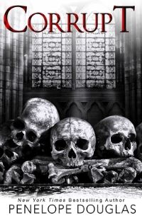 "Corrupt" av Penelope Douglas