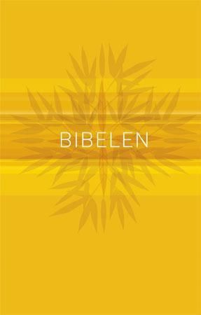Bibelen - Den hellige skrift : Det gamle og Det nye testamentet