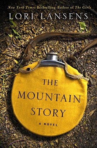 "The Mountain Story" av Lori Lansens