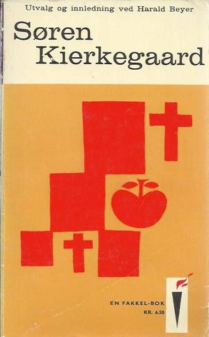 Søren Kierkegaard