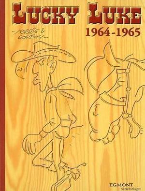 "Lucky Luke - 1964-1965" av Morris