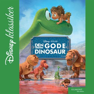 Den gode dinosaur