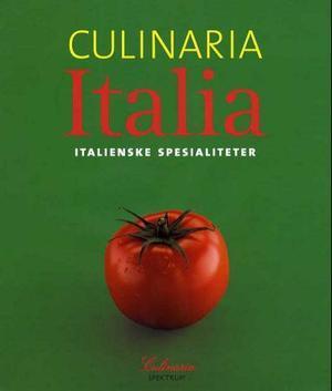 Culinaria Italia - italienske spesialiteter